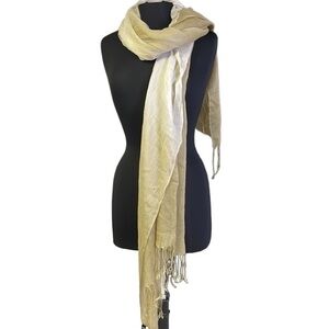 NWT Jones New York scarf/wrap